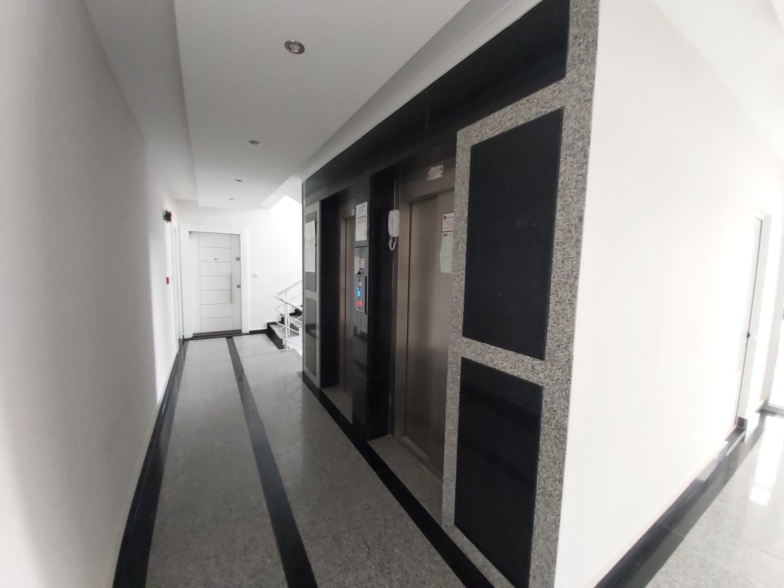 Меблированные апартаменты 1+1 в Махмутларе, 65 м2 фото 18