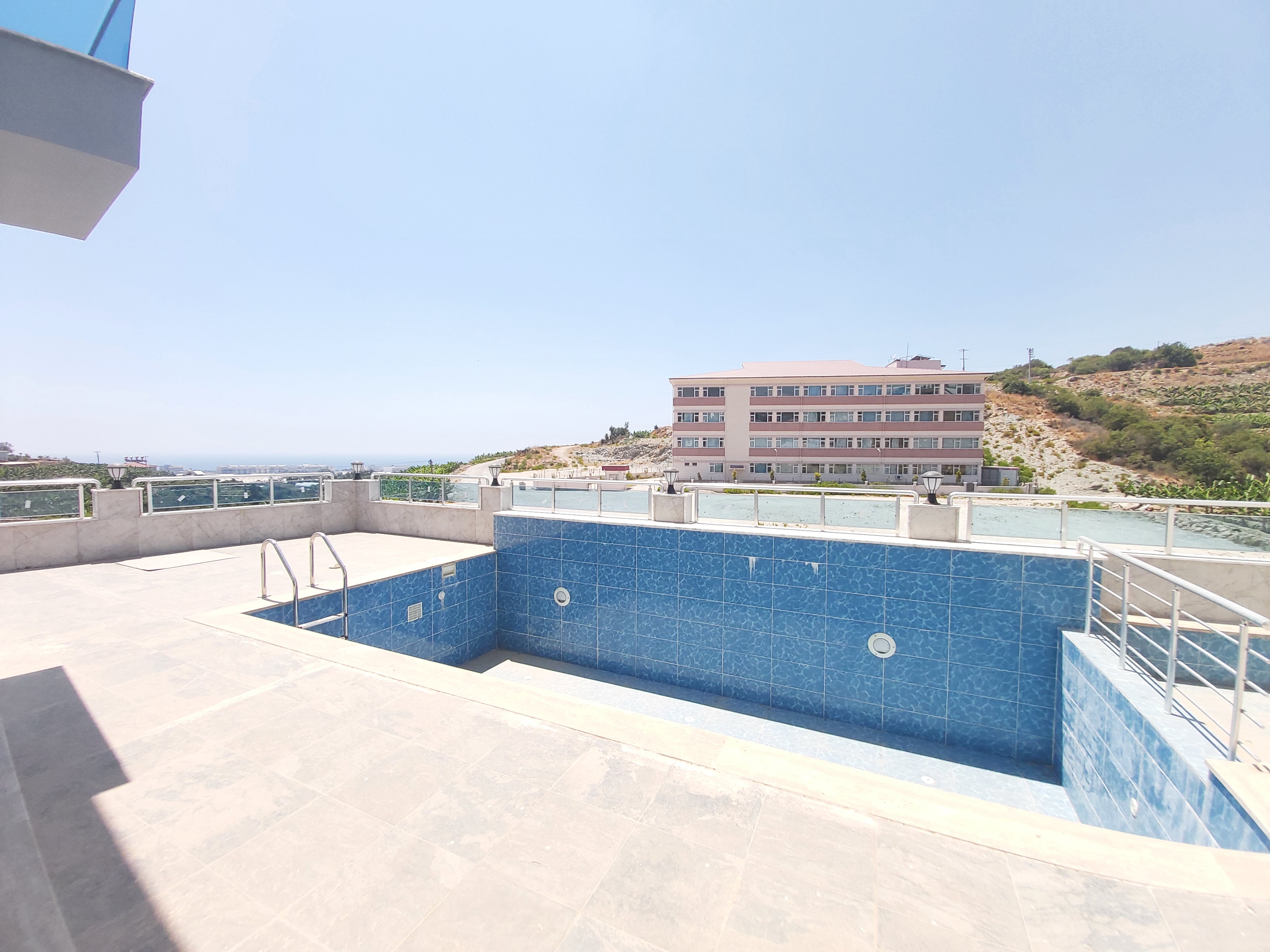 Villa with private pool and beautiful views. 140 sq.m. фото 8