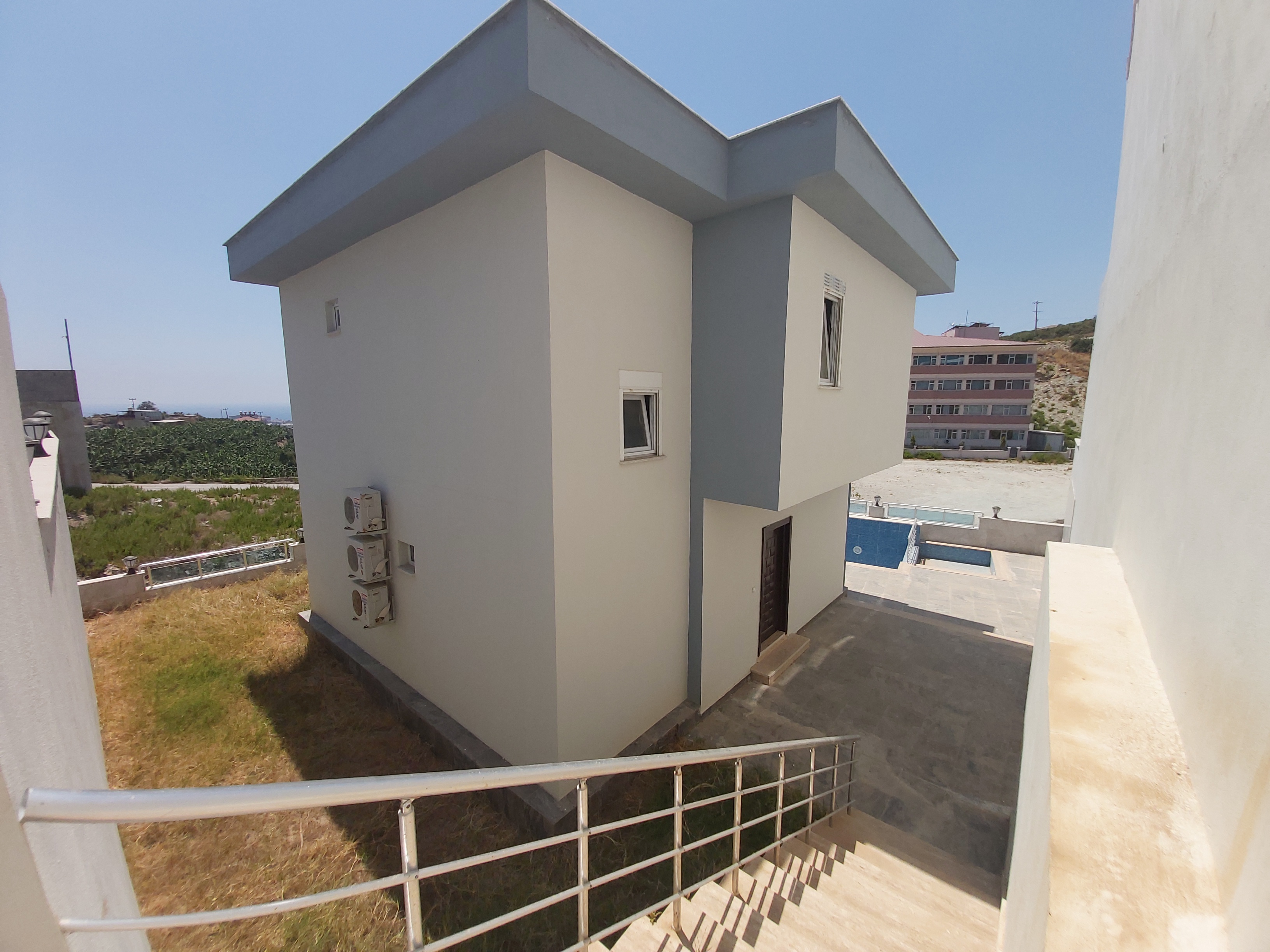 Villa with private pool and beautiful views. 140 sq.m. фото 15