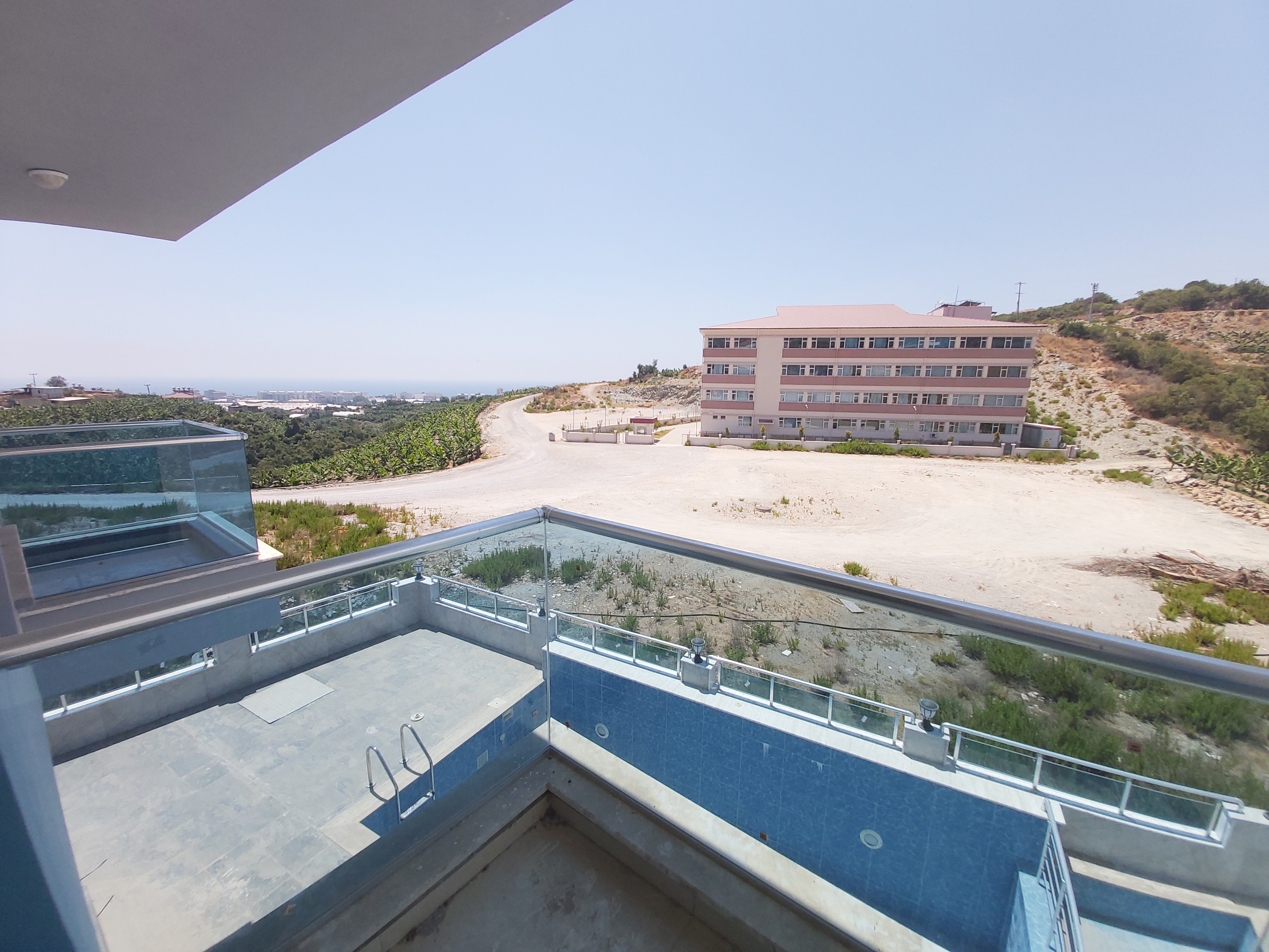 Villa with private pool and beautiful views. 140 sq.m. фото 16