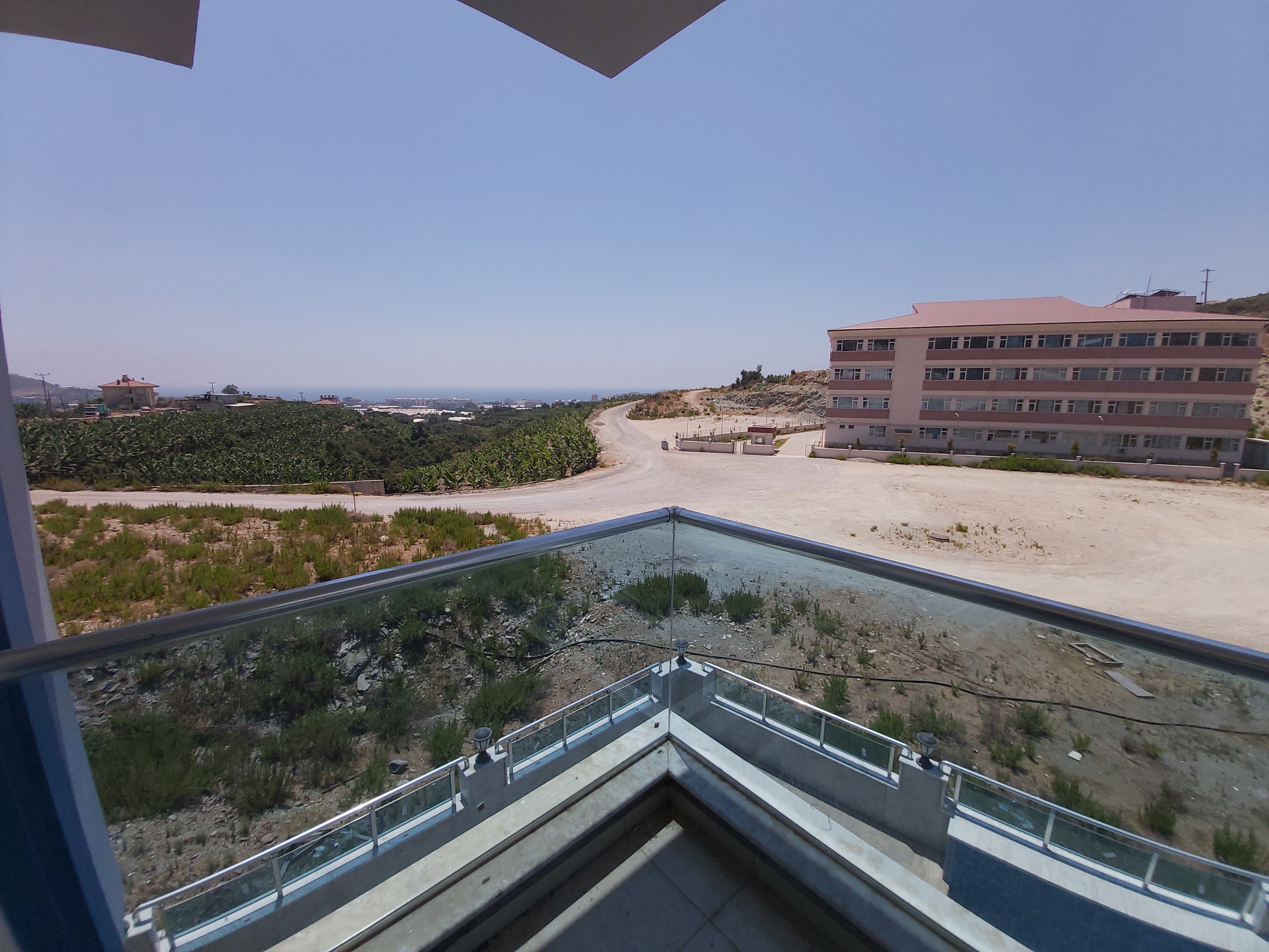 Villa with private pool and beautiful views. 140 sq.m. фото 17