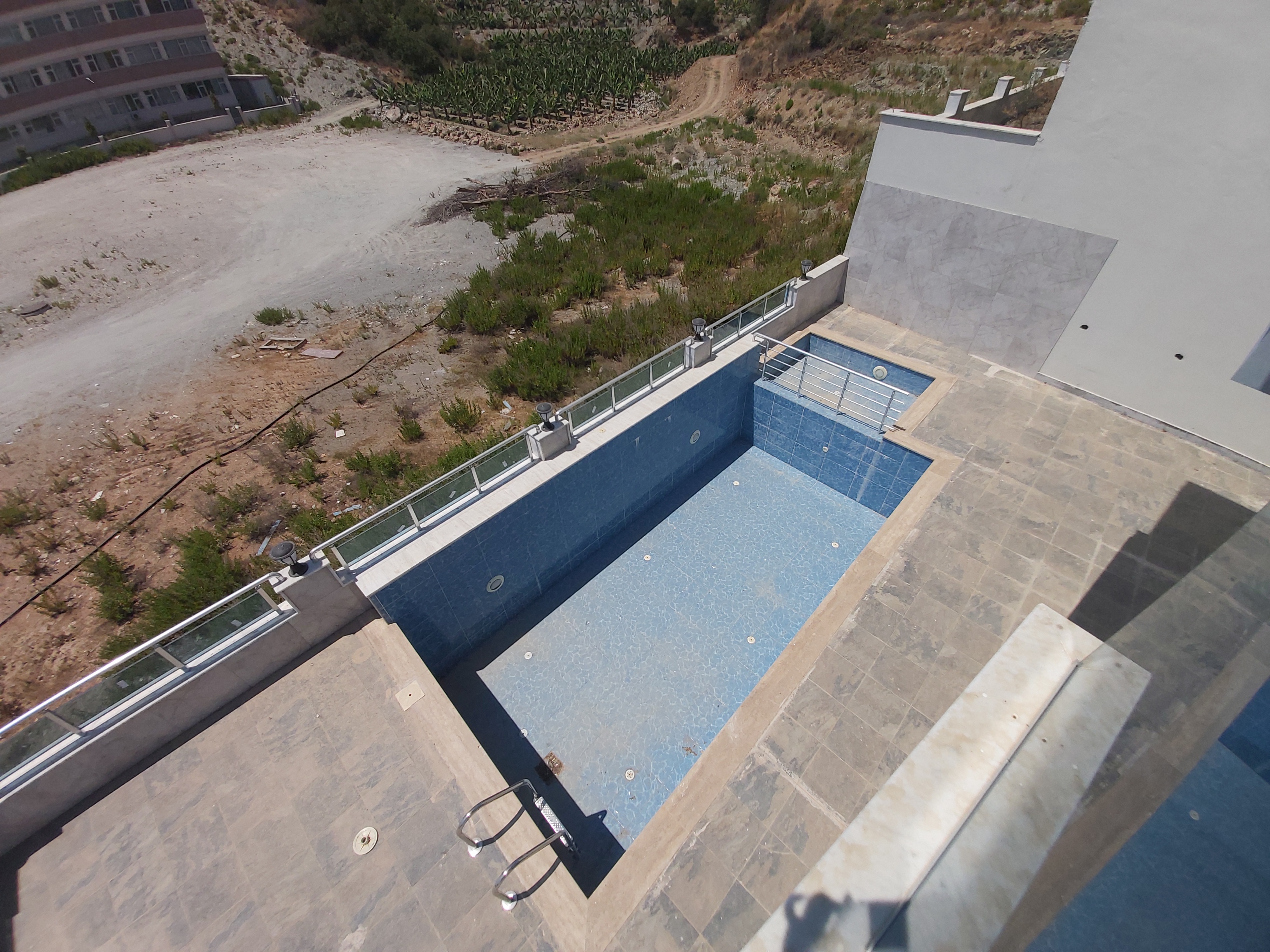 Villa with private pool and beautiful views. 140 sq.m. фото 19