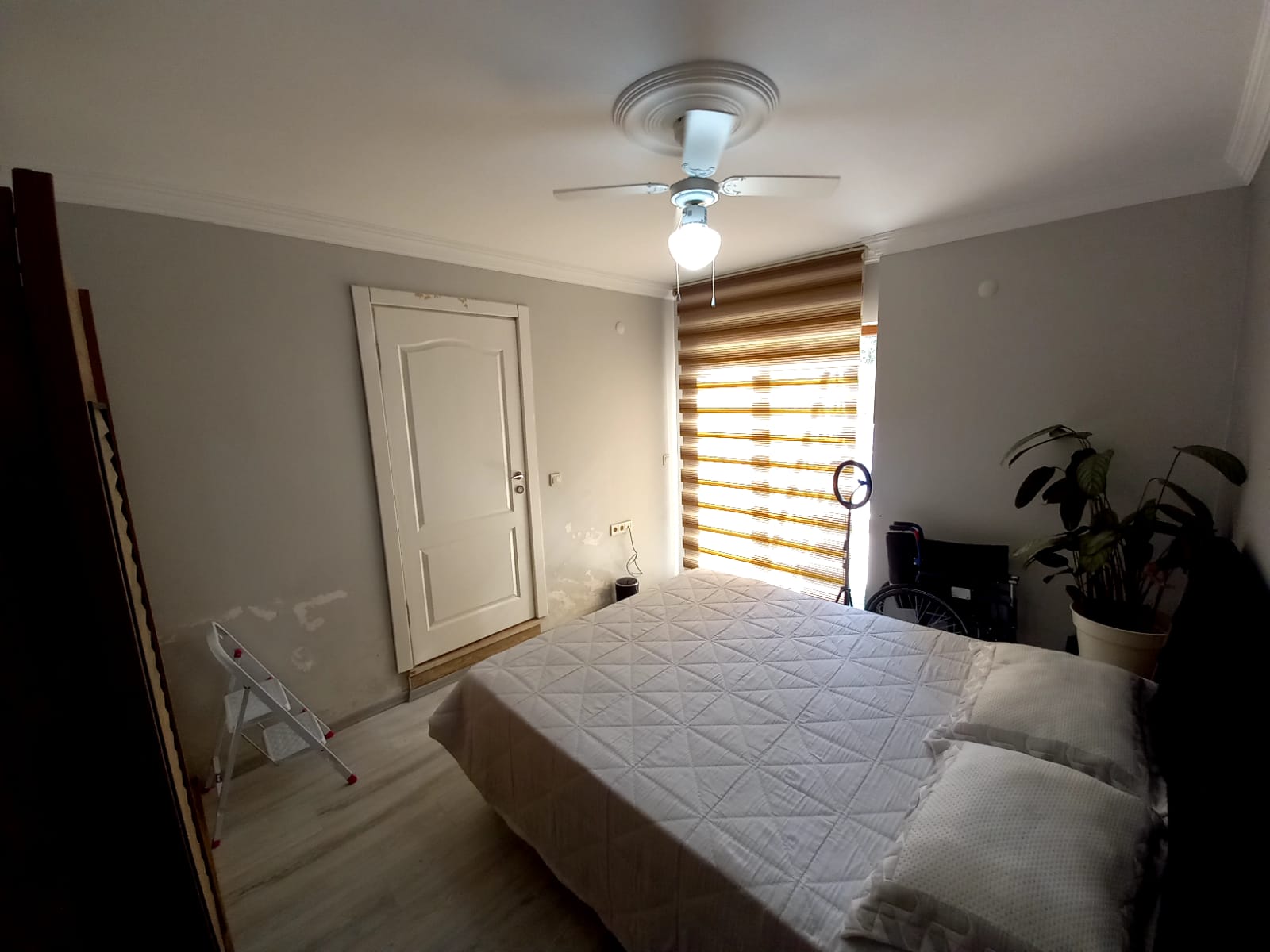 Вилла 2+1 с новым ремонтом и мебелью, 125 м2 фото 9