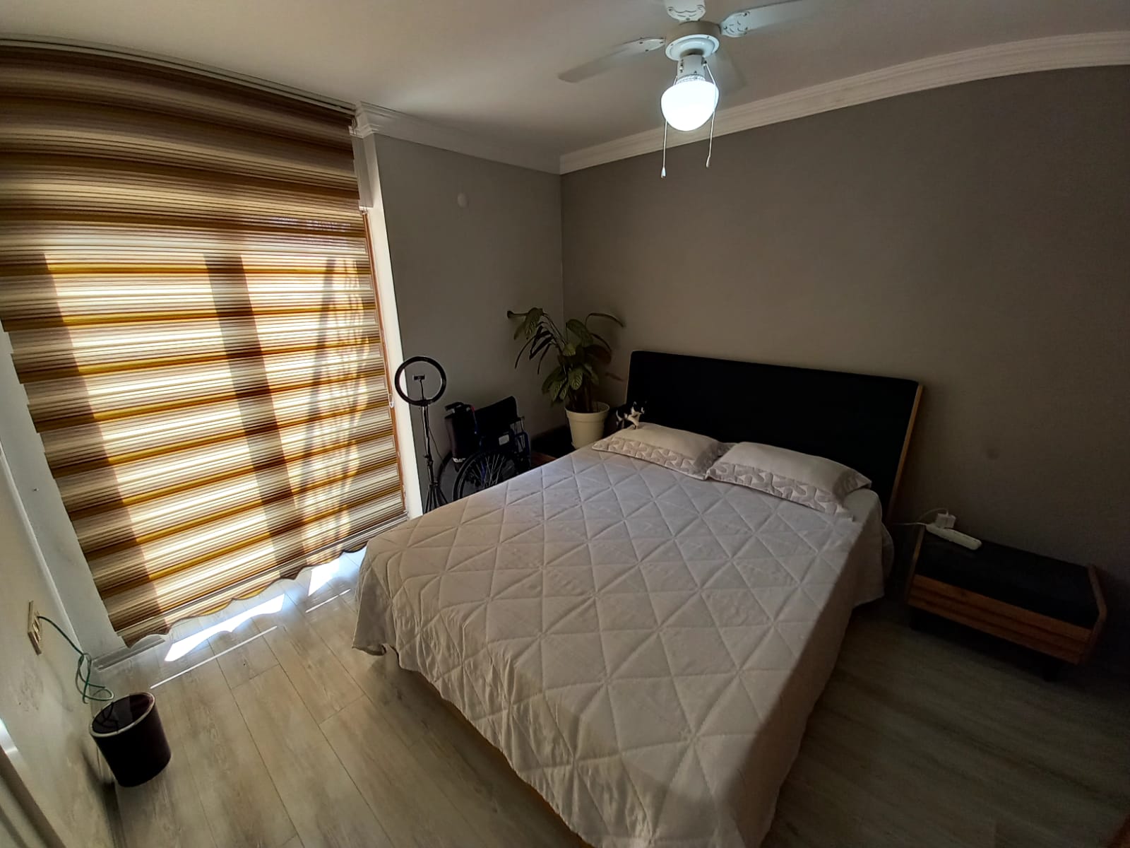 Вилла 2+1 с новым ремонтом и мебелью, 125 м2 фото 10