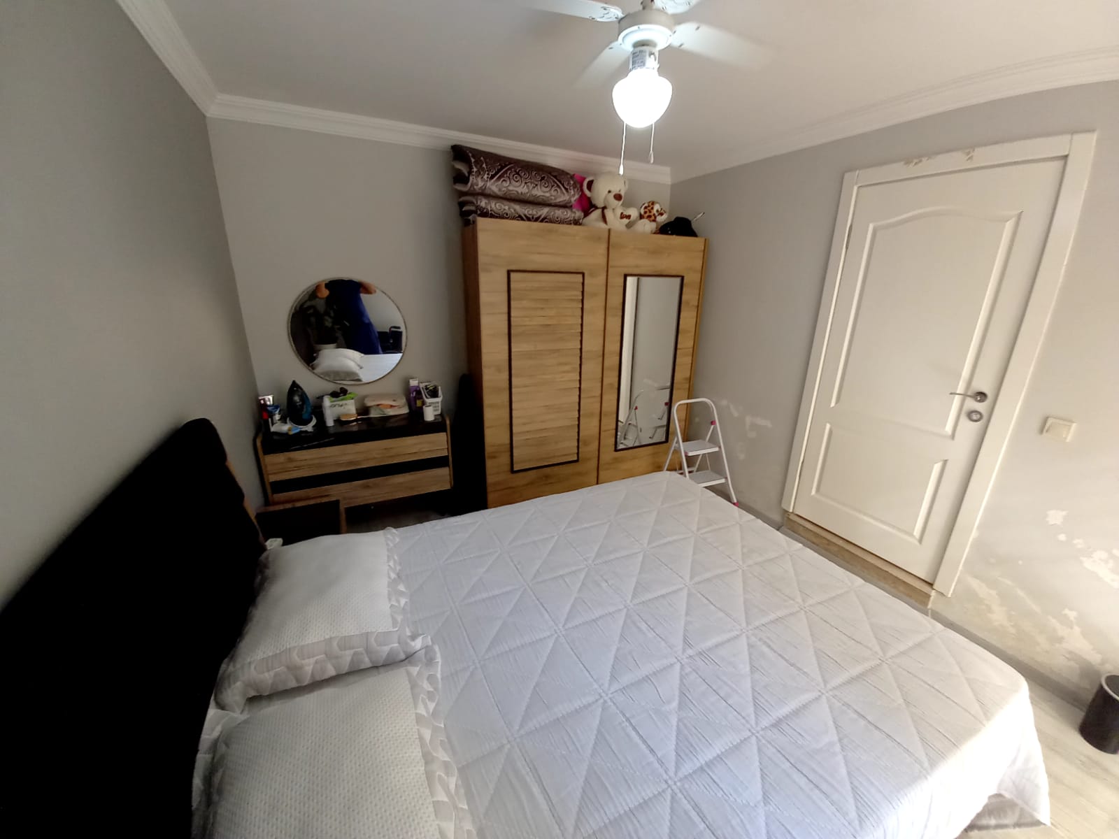 Вилла 2+1 с новым ремонтом и мебелью, 125 м2 фото 11