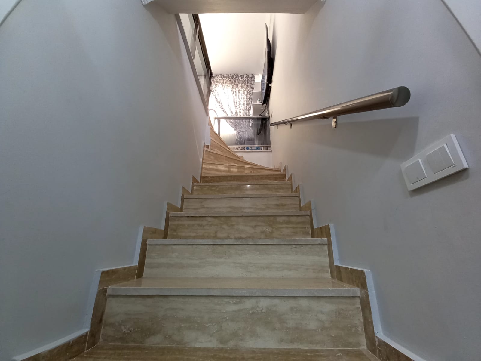 Вилла 2+1 с новым ремонтом и мебелью, 125 м2 фото 16