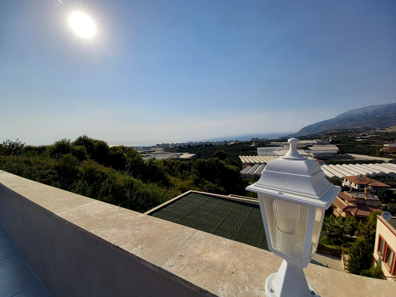 Вилла 2+1 с новым ремонтом и мебелью, 125 м2 фото 17