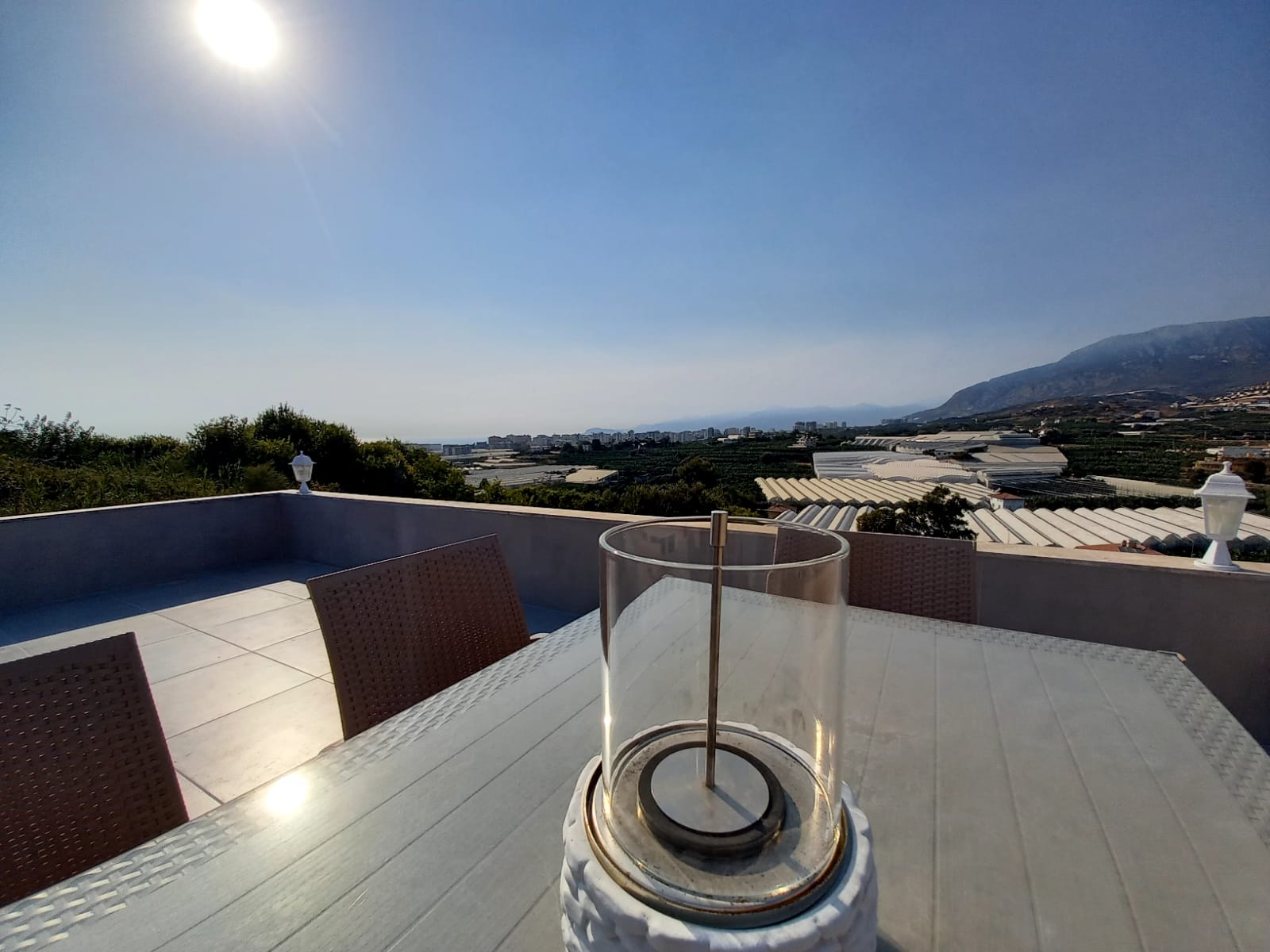 Вилла 2+1 с новым ремонтом и мебелью, 125 м2 фото 20