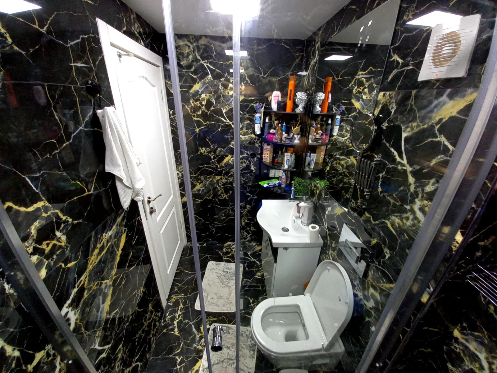 Вилла 2+1 с новым ремонтом и мебелью, 125 м2 фото 22