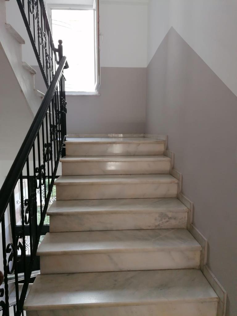 Просторная трехкомнатная квартира в европейском районе Оба, 120м.кв фото 4