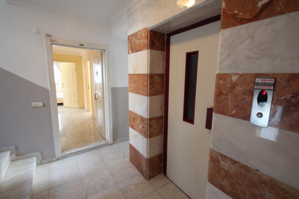 Просторная трехкомнатная квартира в европейском районе Оба, 120м.кв фото 5