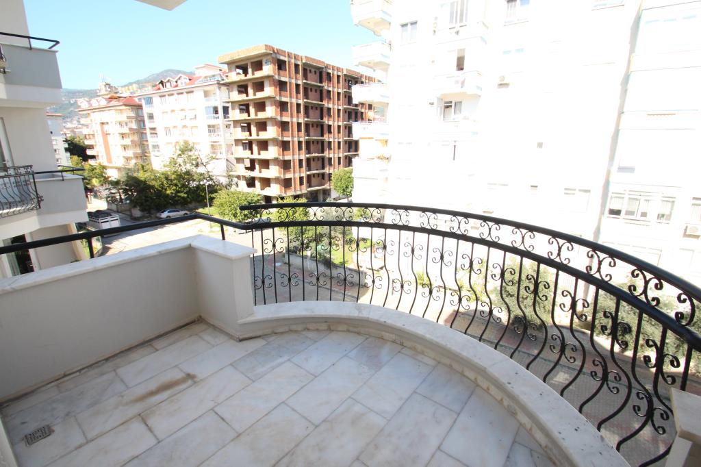 Просторная трехкомнатная квартира в европейском районе Оба, 120м.кв фото 6