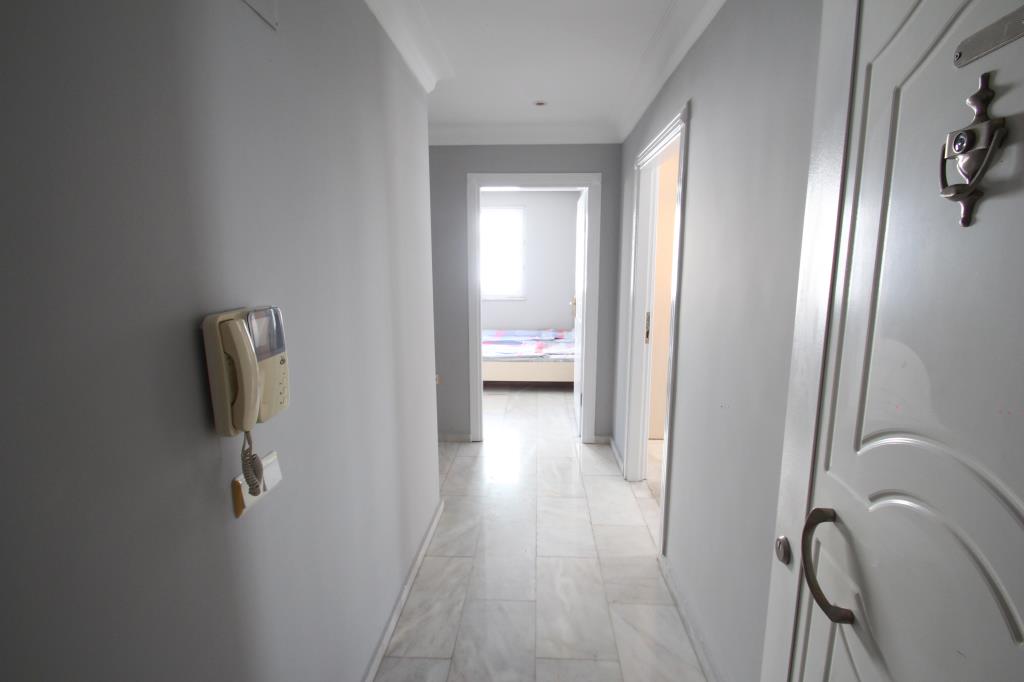 Просторная трехкомнатная квартира в европейском районе Оба, 120м.кв фото 8