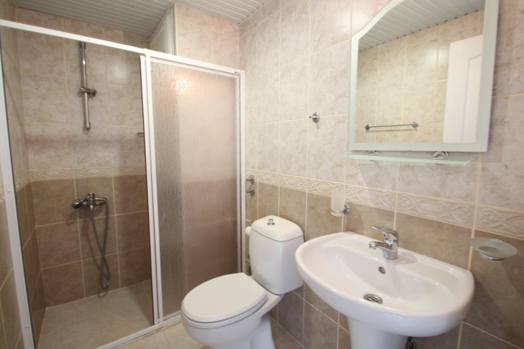 Просторная трехкомнатная квартира в европейском районе Оба, 120м.кв фото 12