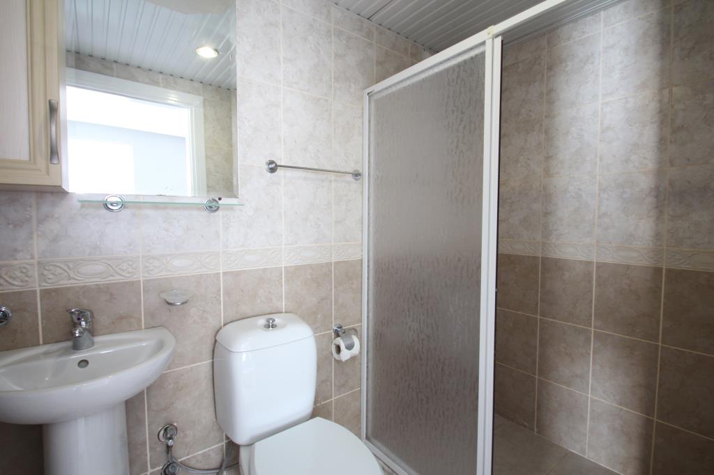 Просторная трехкомнатная квартира в европейском районе Оба, 120м.кв фото 14