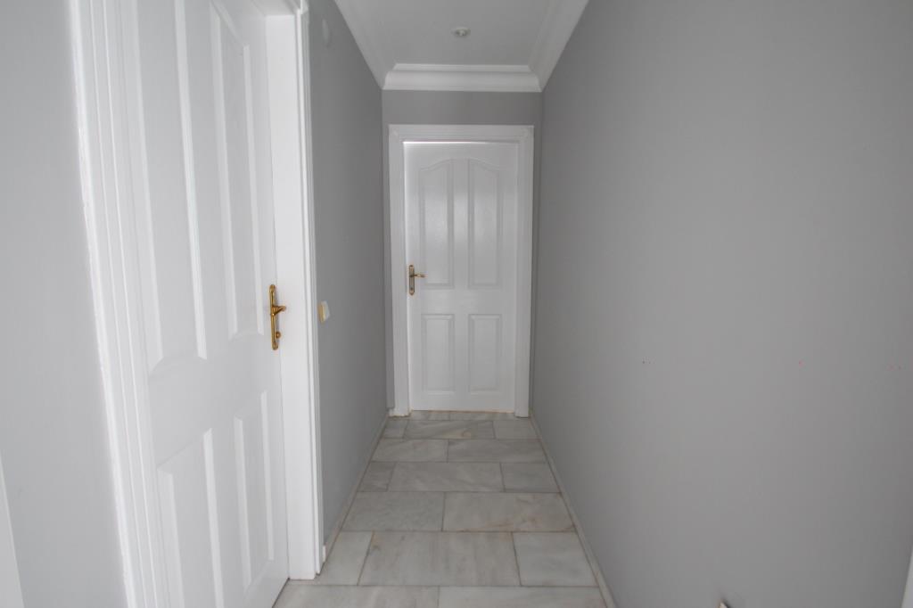 Просторная трехкомнатная квартира в европейском районе Оба, 120м.кв фото 15