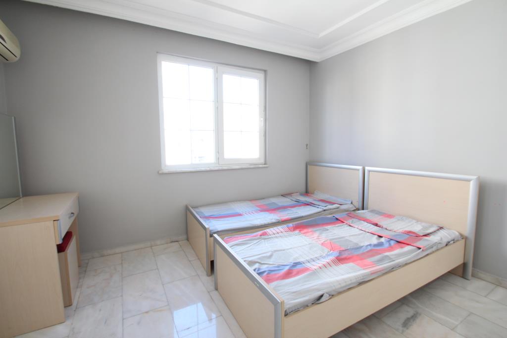 Просторная трехкомнатная квартира в европейском районе Оба, 120м.кв фото 18