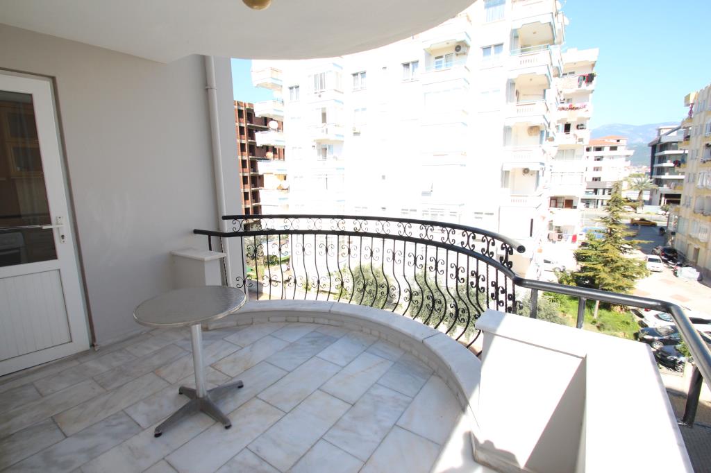 Просторная трехкомнатная квартира в европейском районе Оба, 120м.кв фото 22