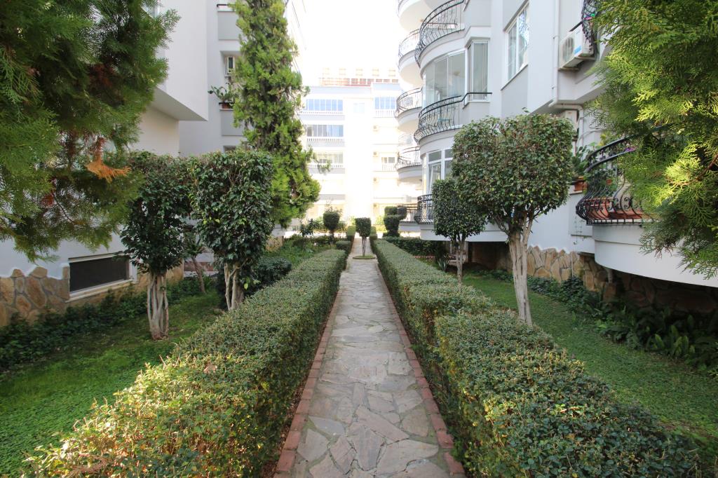 Просторная трехкомнатная квартира в европейском районе Оба, 120м.кв фото 24