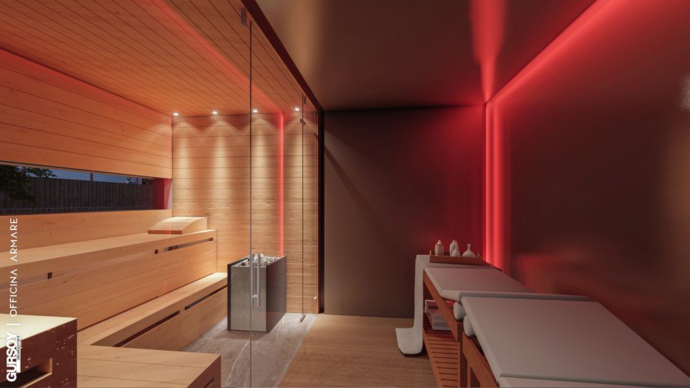 Apartment 1+1 three minutes from Cleopatra beach, 55 m2. фото 8