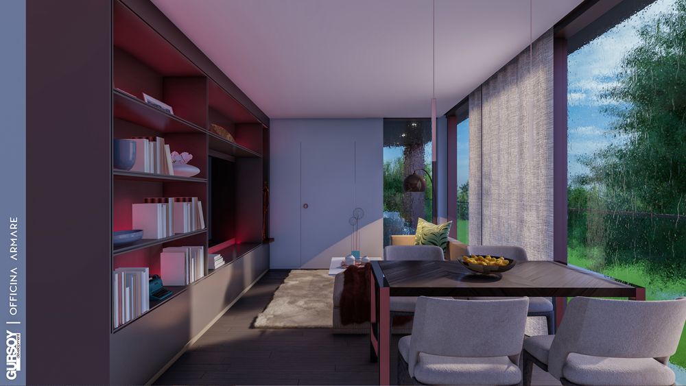 Apartment 1+1 three minutes from Cleopatra beach, 55 m2. фото 16