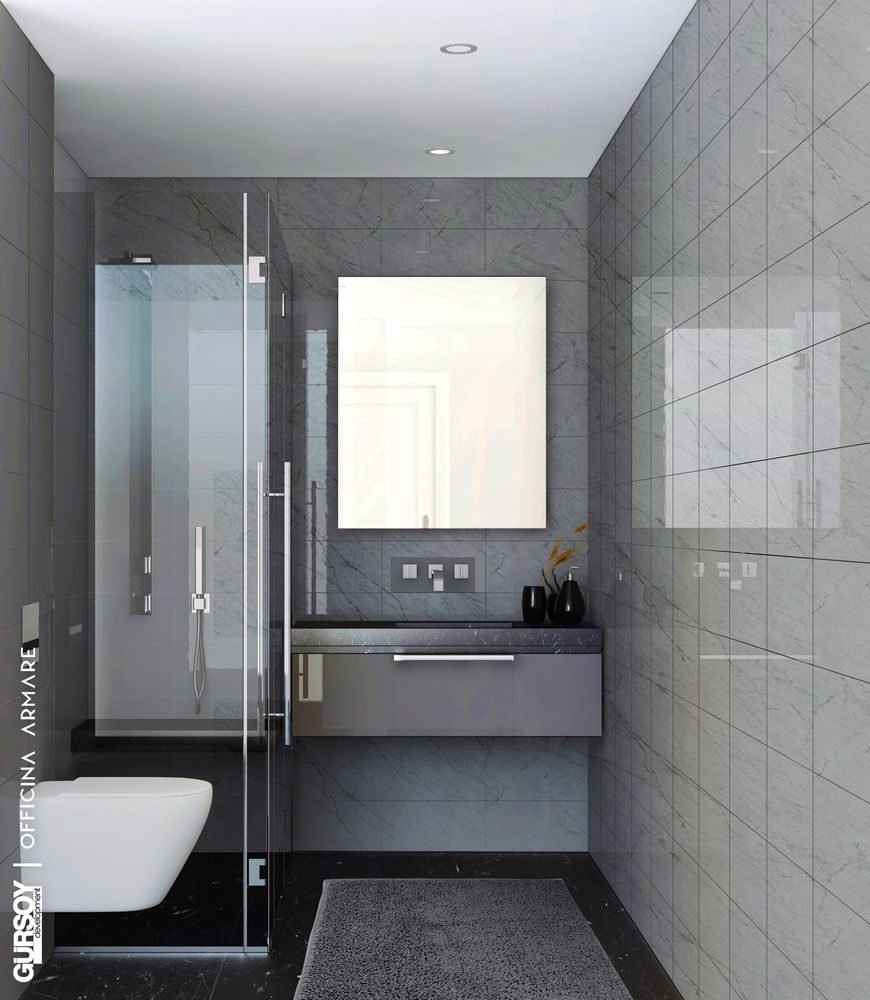 Apartment 1+1 three minutes from Cleopatra beach, 55 m2. фото 18