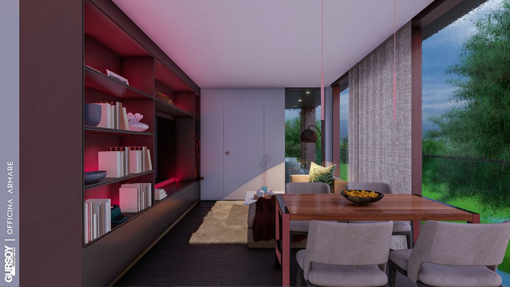 Apartment 1+1 three minutes from Cleopatra beach, 55 m2. фото 19