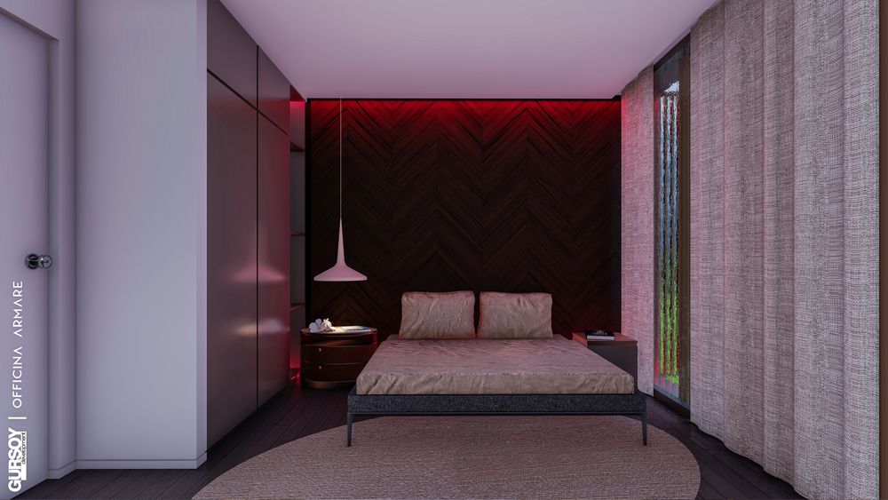 Apartment 1+1 three minutes from Cleopatra beach, 55 m2. фото 20