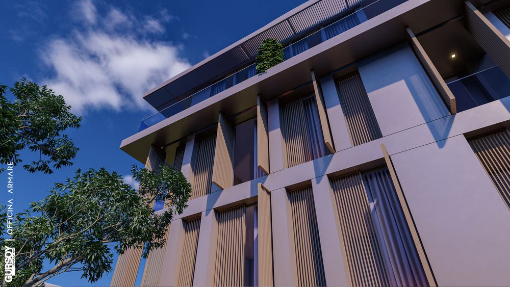 Apartment 1+1 three minutes from Cleopatra beach, 55 m2. фото 25