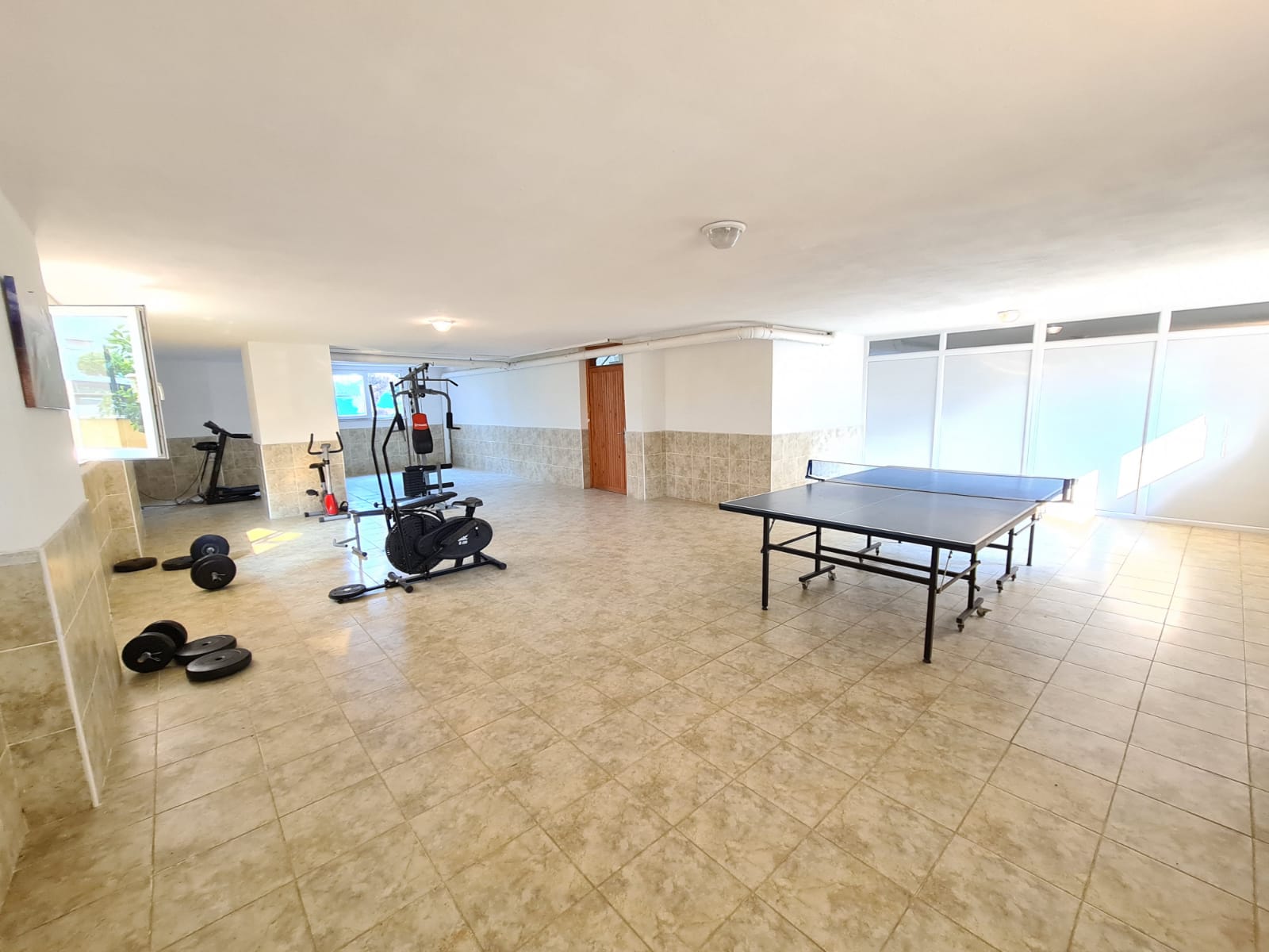 Apartment 2+1 in a good house, Mahmutlar, 110 m2 фото 6