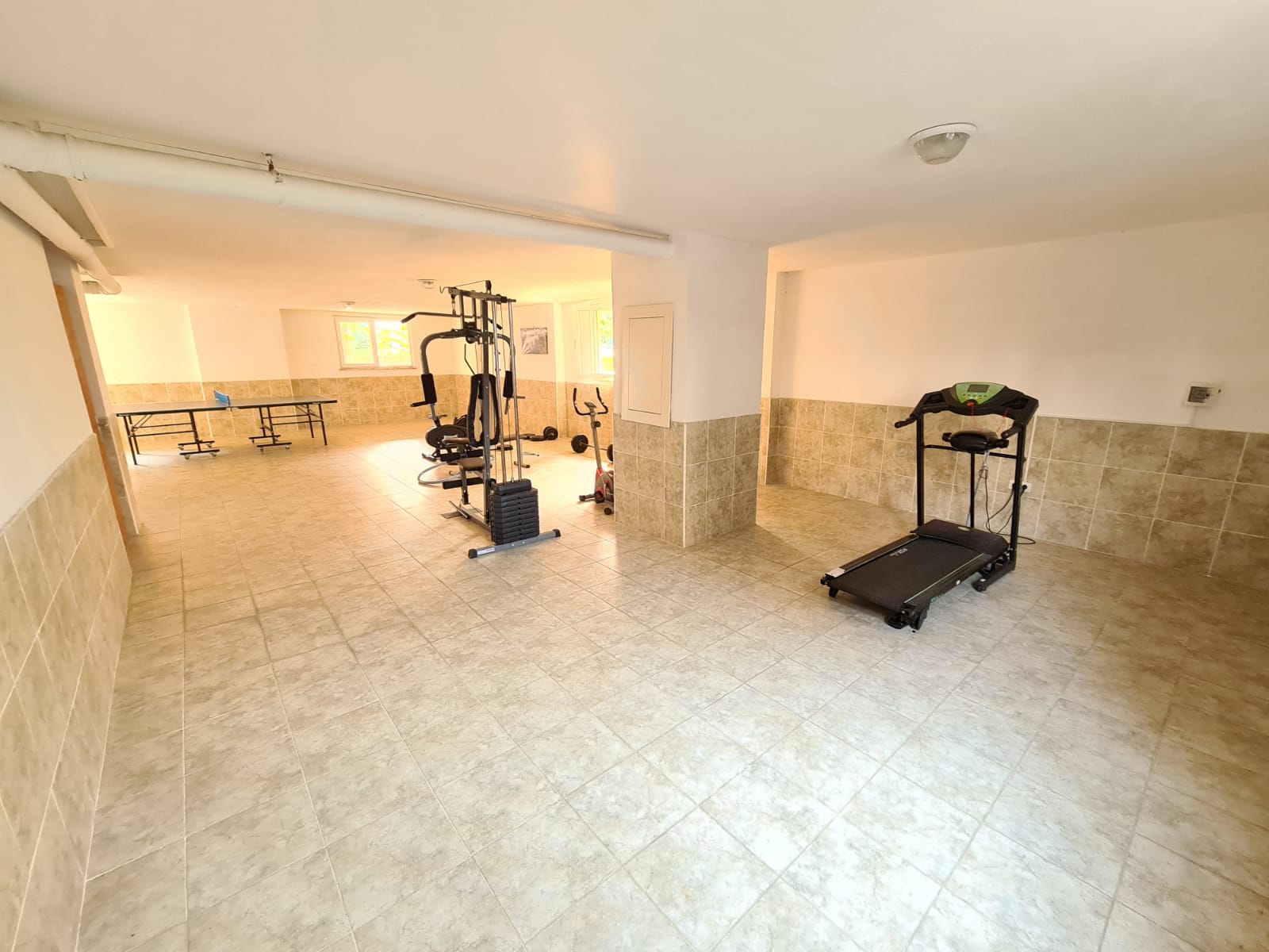 Apartment 2+1 in a good house, Mahmutlar, 110 m2 фото 12