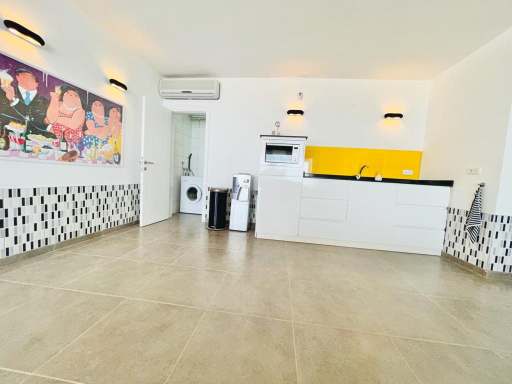 Вилла триплекс 5+2 с инфинити бассейном в Каргыджаке, 330 м2. фото 9