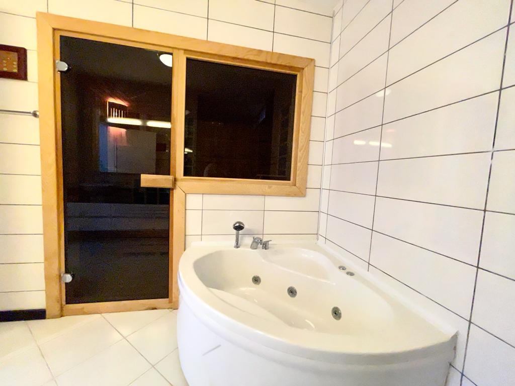 Вилла триплекс 5+2 с инфинити бассейном в Каргыджаке, 330 м2. фото 13