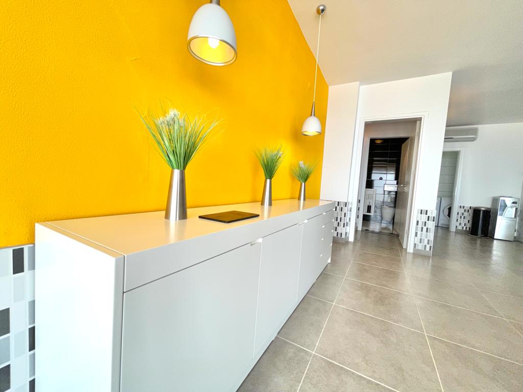 Вилла триплекс 5+2 с инфинити бассейном в Каргыджаке, 330 м2. фото 18