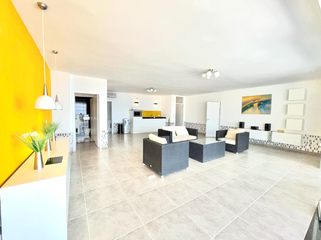 Вилла триплекс 5+2 с инфинити бассейном в Каргыджаке, 330 м2. фото 20