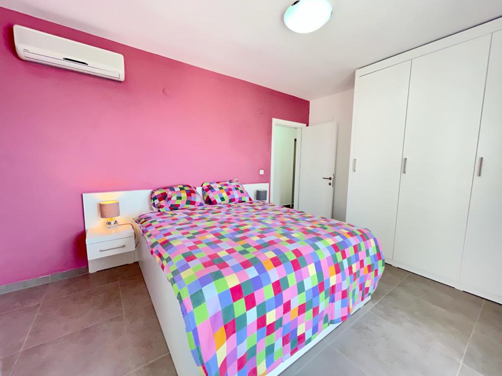 Вилла триплекс 5+2 с инфинити бассейном в Каргыджаке, 330 м2. фото 24