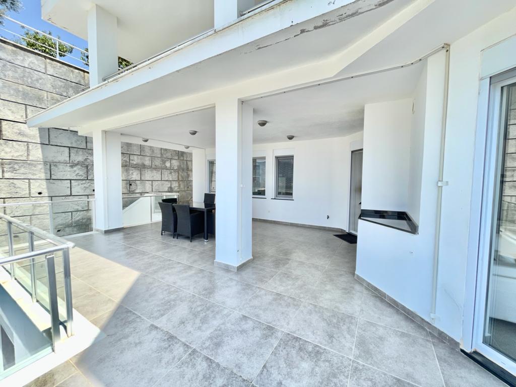 Вилла триплекс 5+2 с инфинити бассейном в Каргыджаке, 330 м2. фото 28