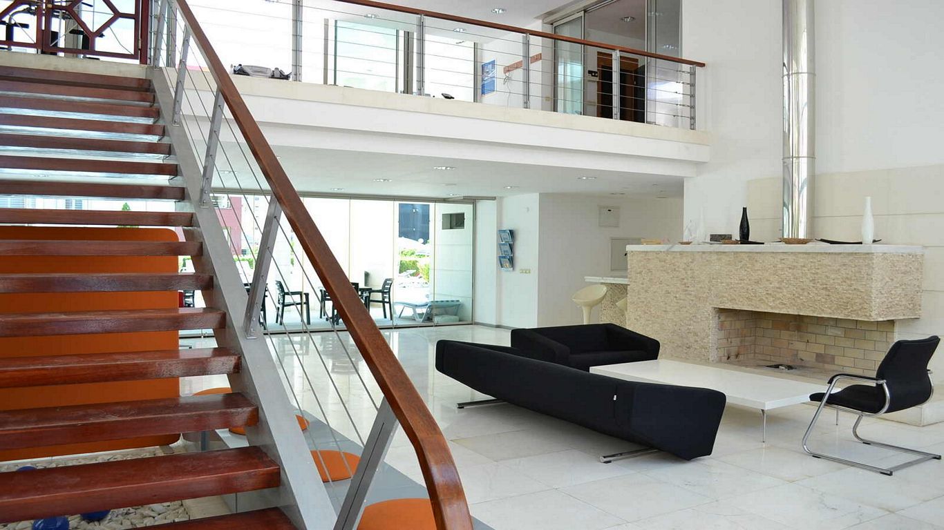 Просторная квартира 2+1 с мебелью в центре Махмутлара, 110 м2 фото 4