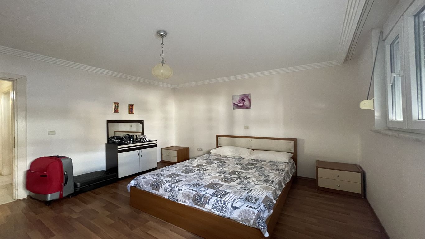 Просторная квартира 2+1 с мебелью в центре Махмутлара, 110 м2 фото 18