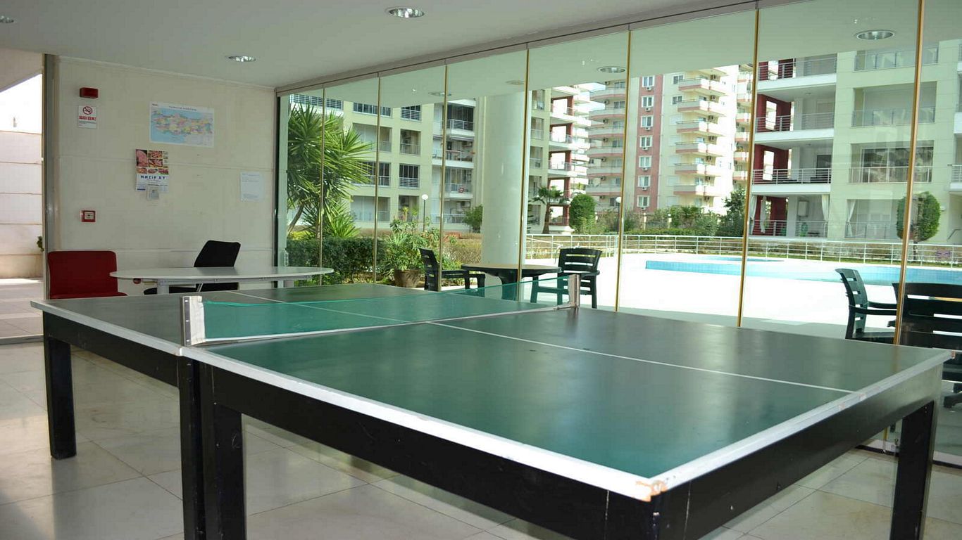 Просторная квартира 2+1 с мебелью в центре Махмутлара, 110 м2 фото 29