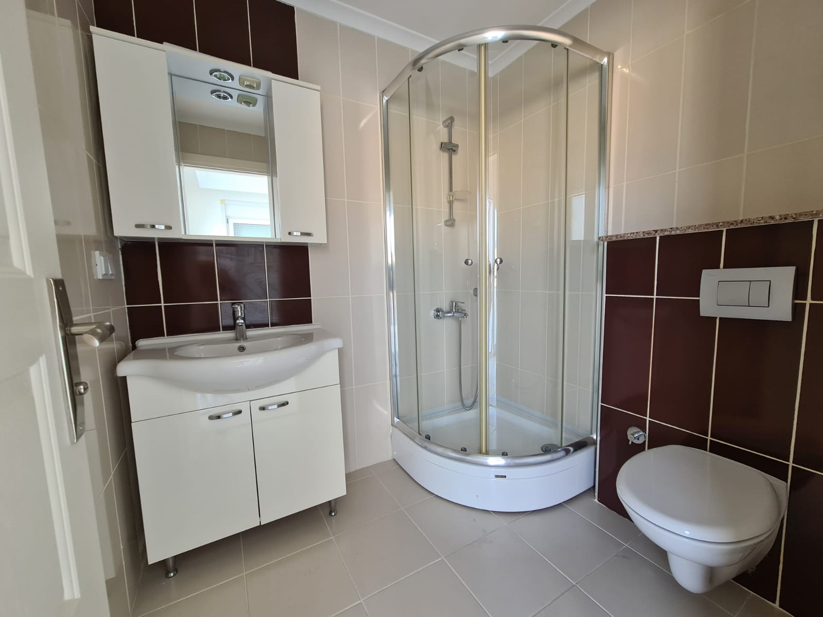 Пентхаус 5+1, в Махмутларе 150 метров от моря, 390 кв.м. фото 6