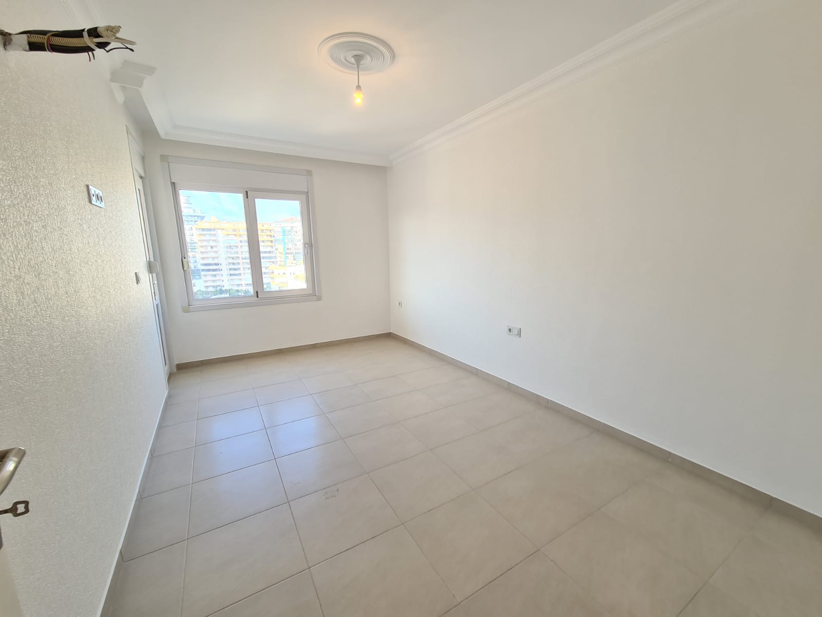 Пентхаус 5+1, в Махмутларе 150 метров от моря, 390 кв.м. фото 10