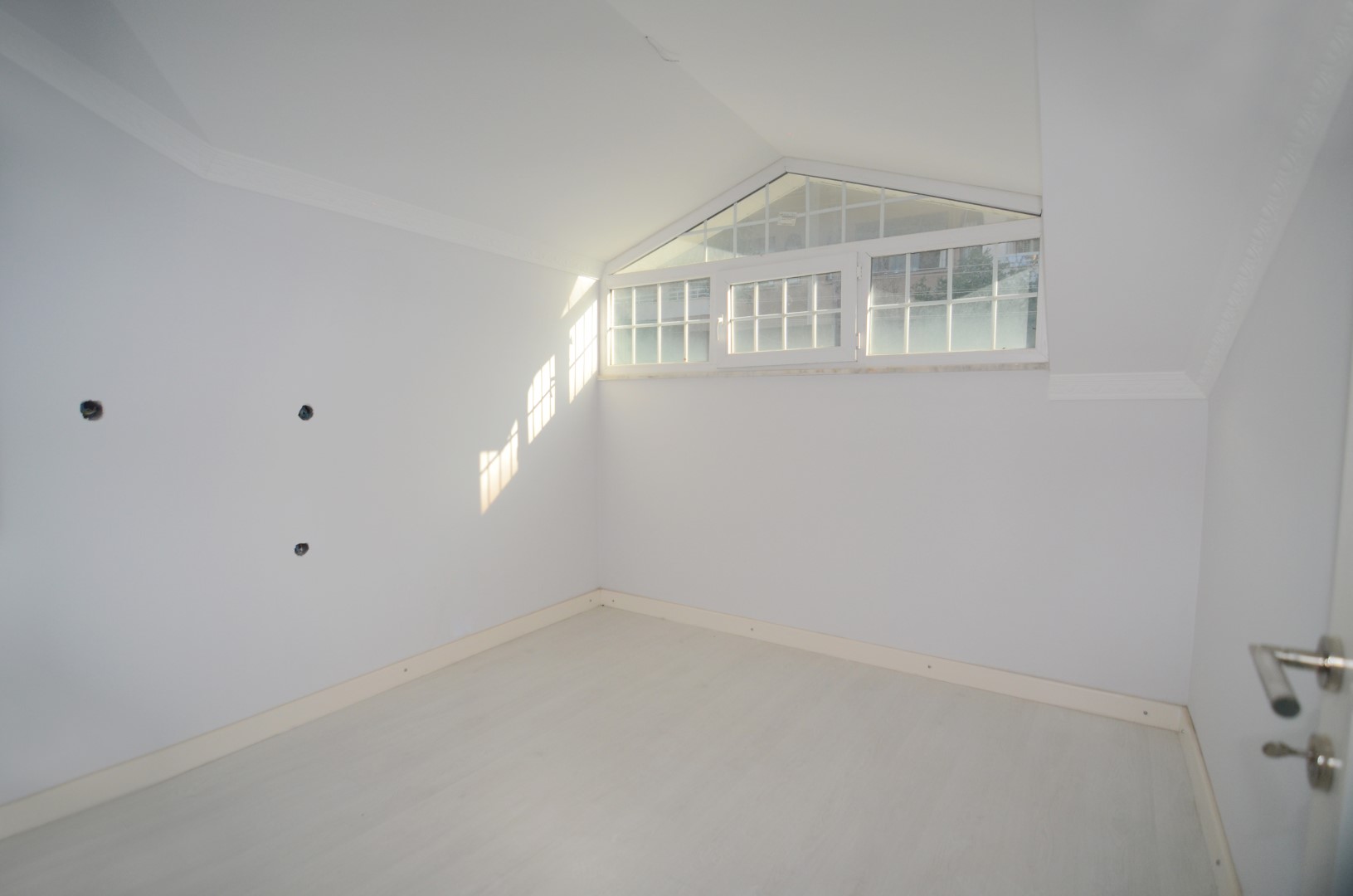 Penthouse 4+1 on the historic peninsula 240 m2. Center, Alanya. фото 9