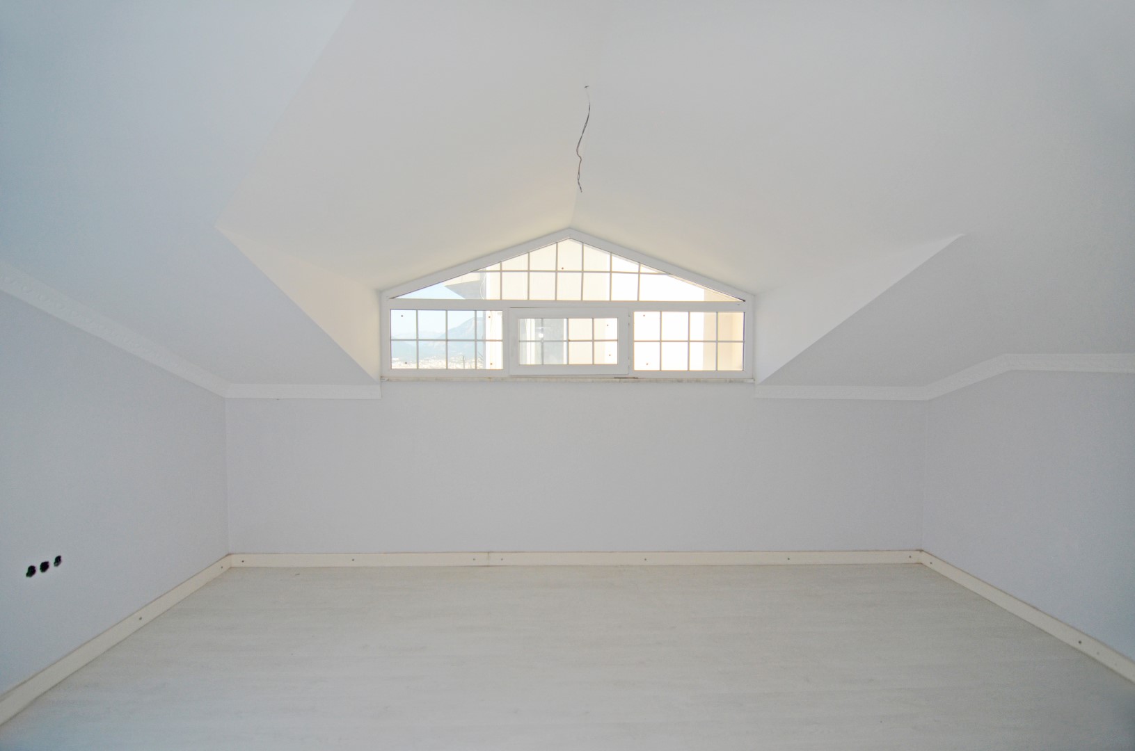 Penthouse 4+1 on the historic peninsula 240 m2. Center, Alanya. фото 13