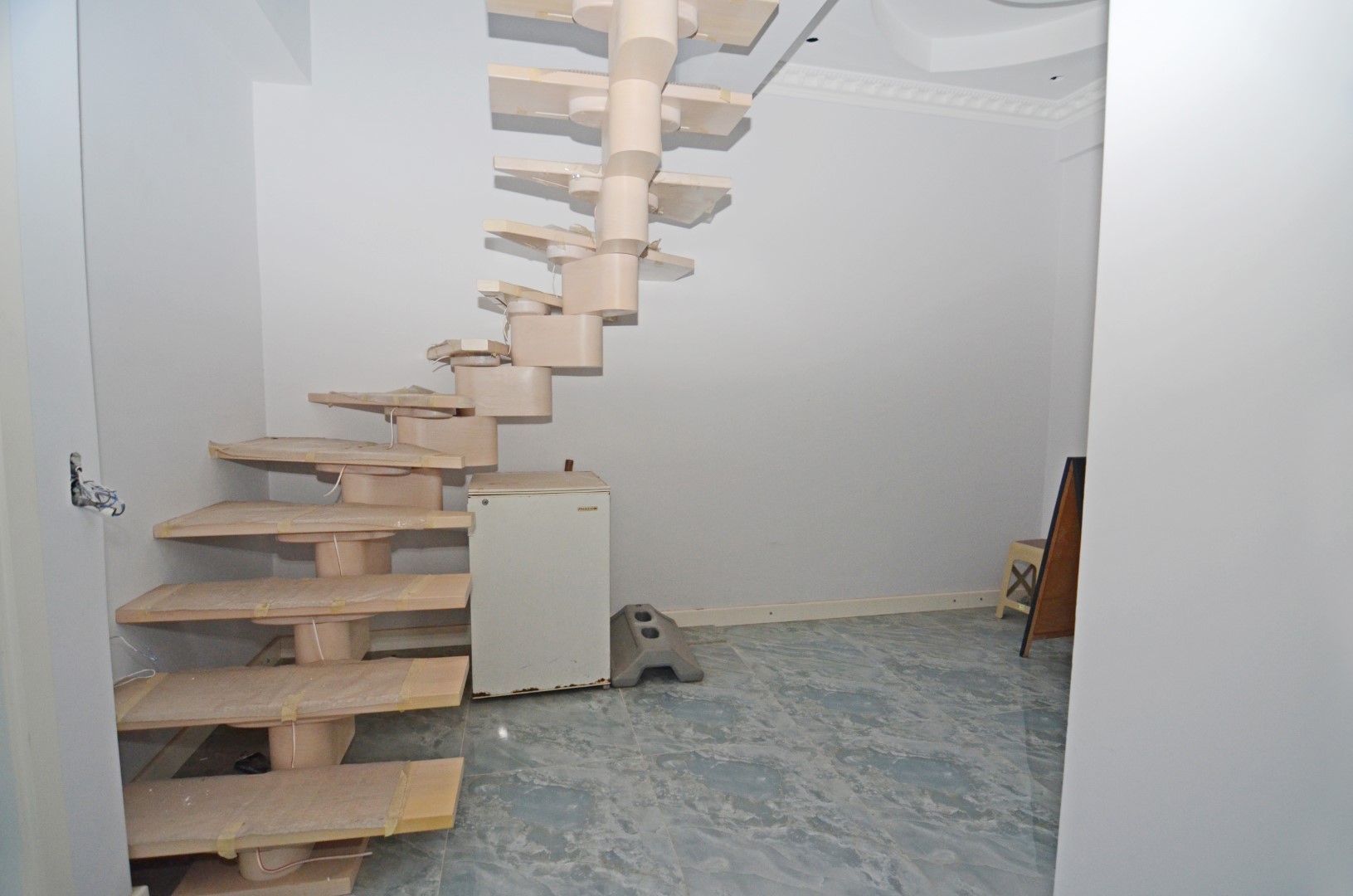 Penthouse 4+1 on the historic peninsula 240 m2. Center, Alanya. фото 15