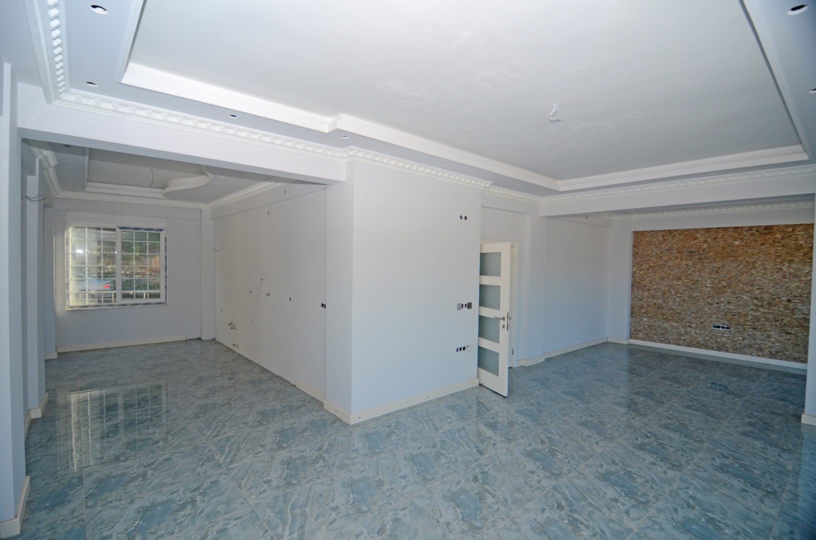Penthouse 4+1 on the historic peninsula 240 m2. Center, Alanya. фото 17