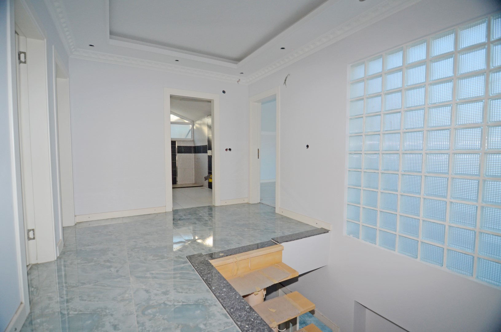 Penthouse 4+1 on the historic peninsula 240 m2. Center, Alanya. фото 18