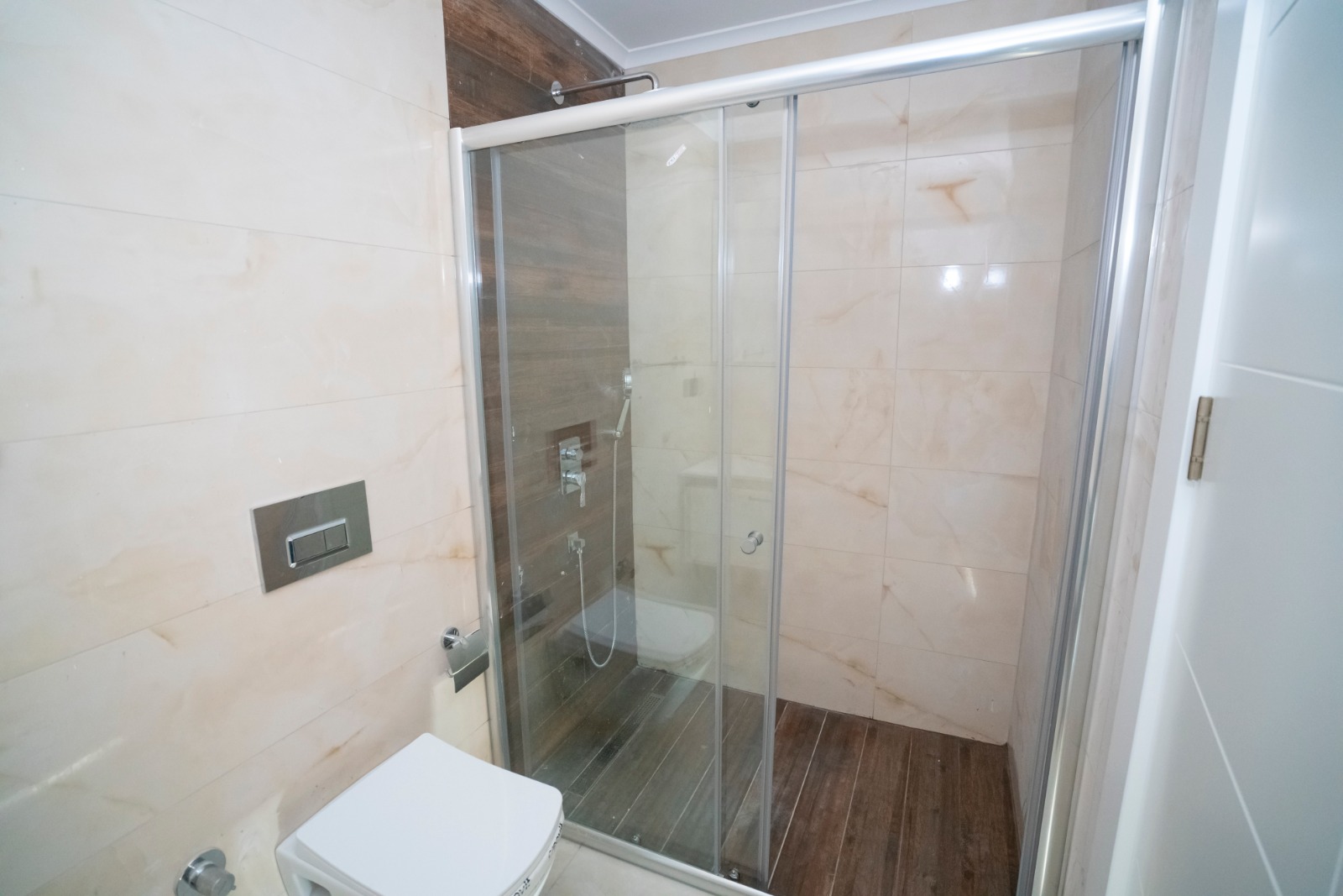 Seafront apartment 2+1 - 105 sq m in the Mahmutlar area. фото 11