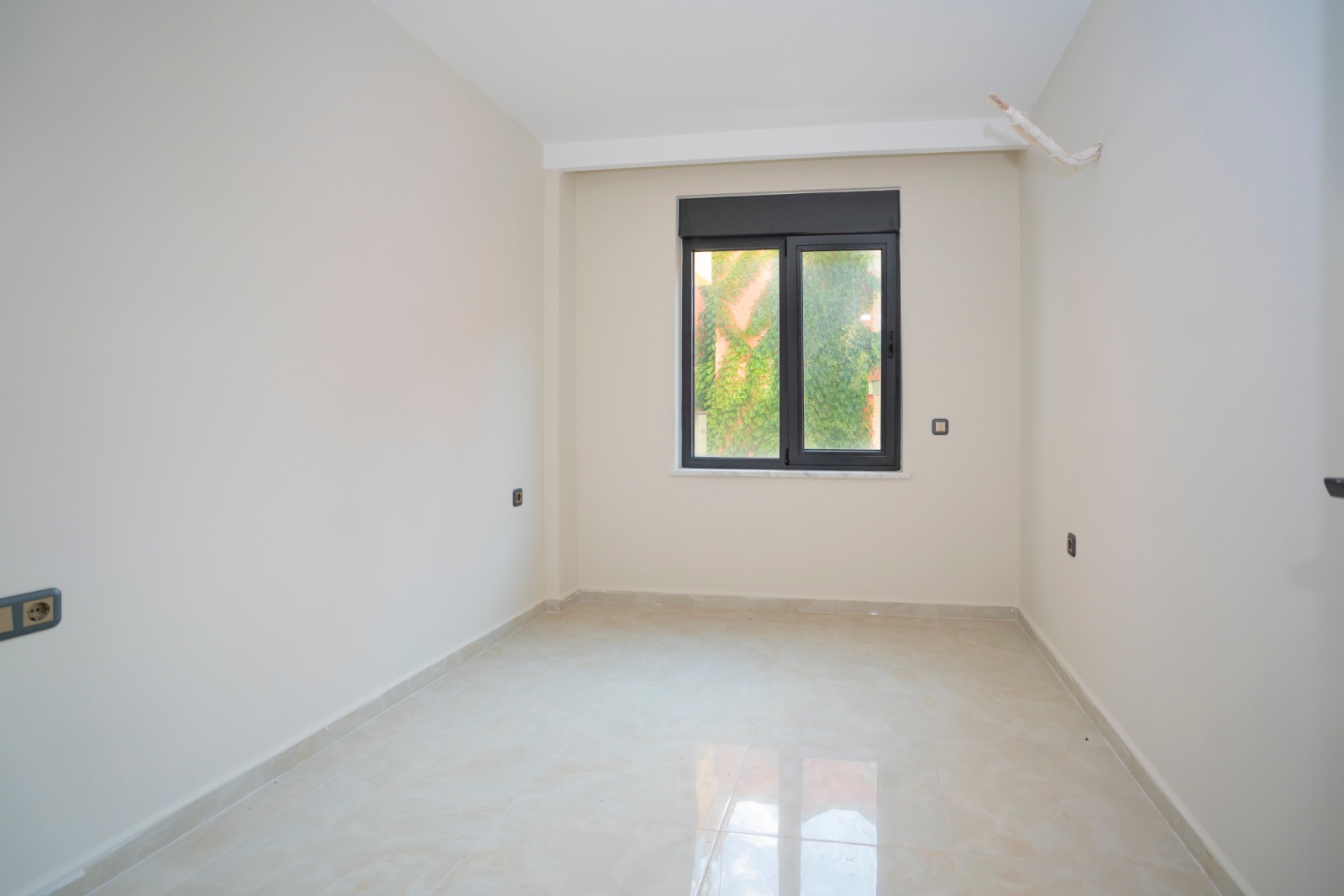 Seafront apartment 2+1 - 105 sq m in the Mahmutlar area. фото 14