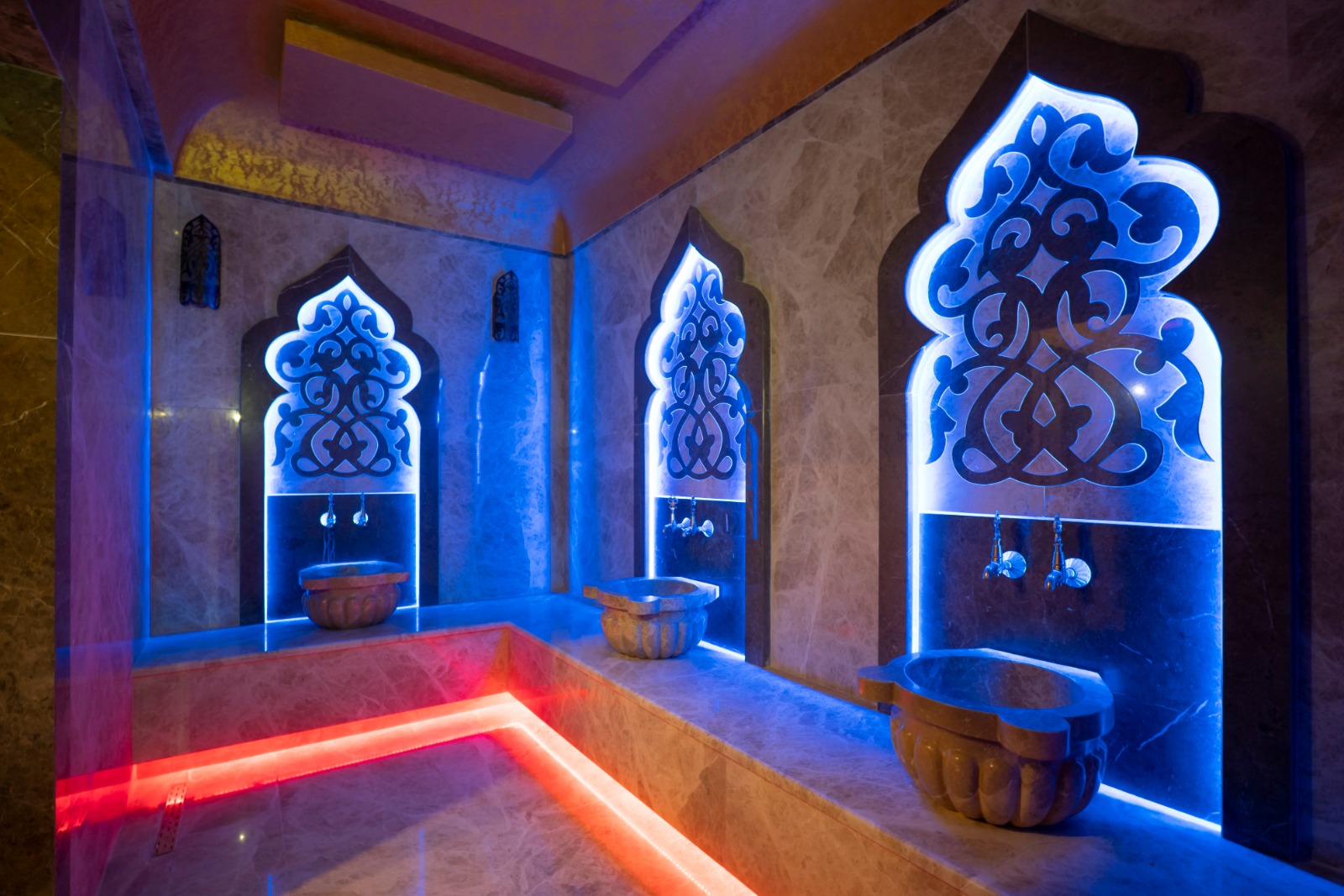 Seafront apartment 2+1 - 105 sq m in the Mahmutlar area. фото 20